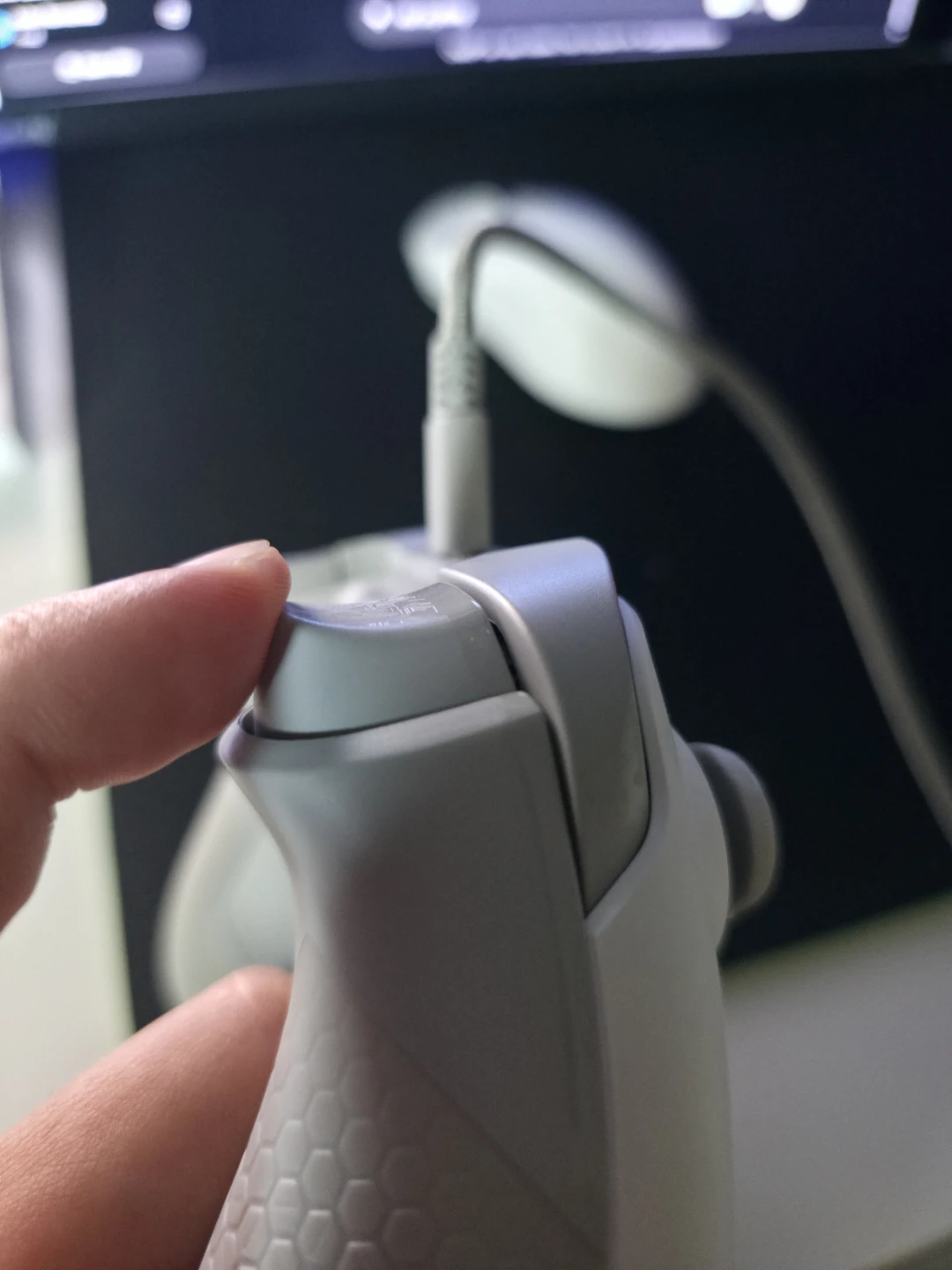 SCUF VALOR PRO Wired Performance Xbox Controller - photo 3