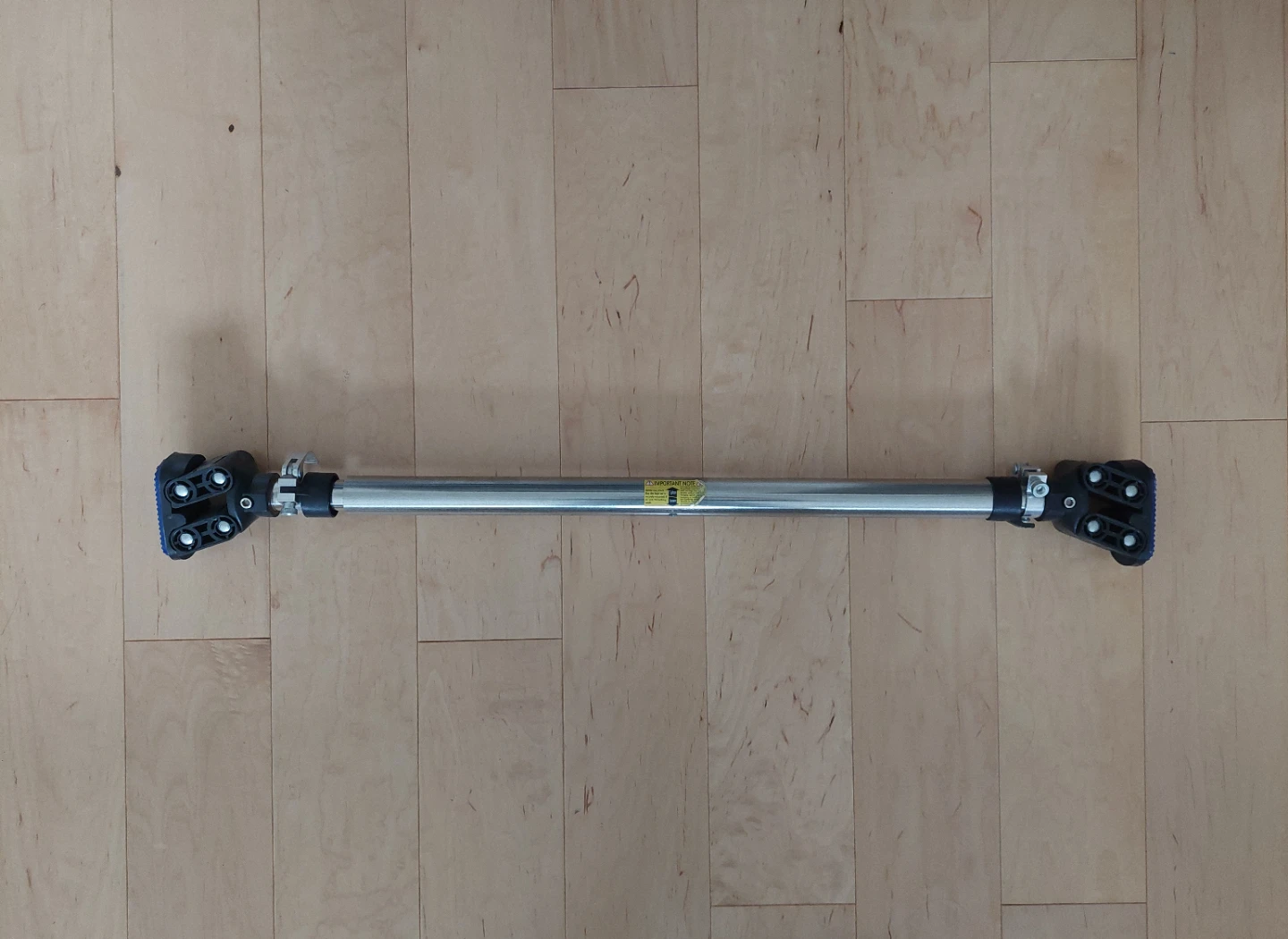 Pullup bar
