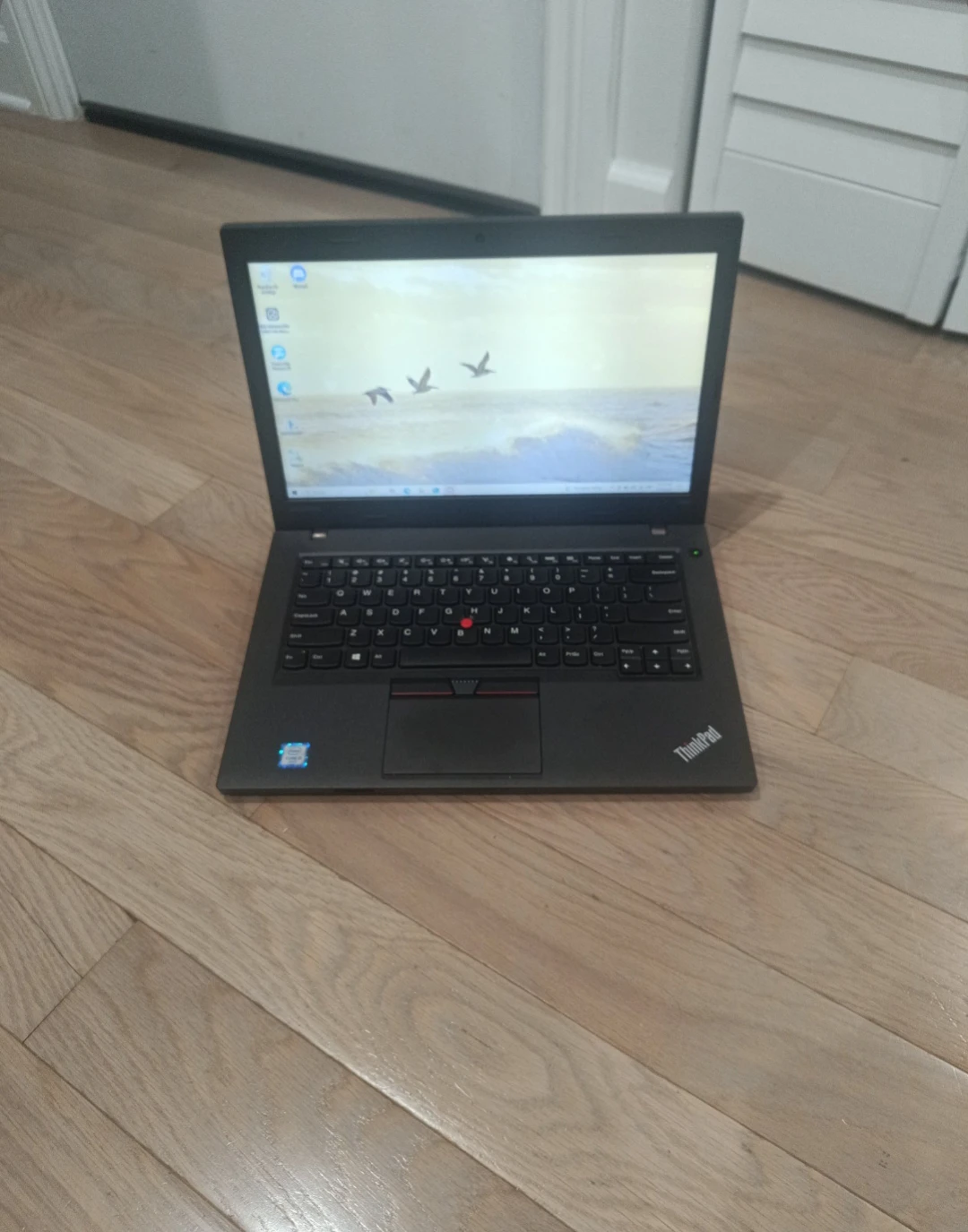 Lenovo ThinkPad Intel Core i5 Laptop