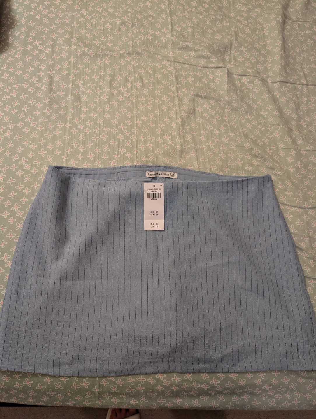 Abercrombie and fitch skirt