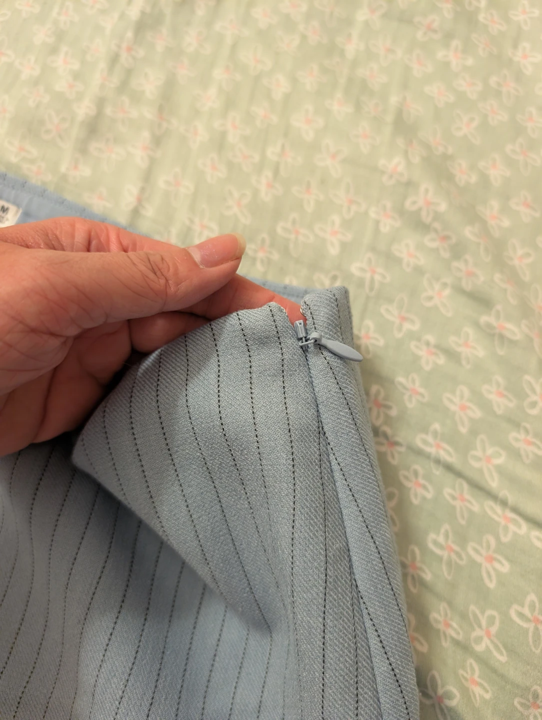 Abercrombie and fitch skirt - photo 3