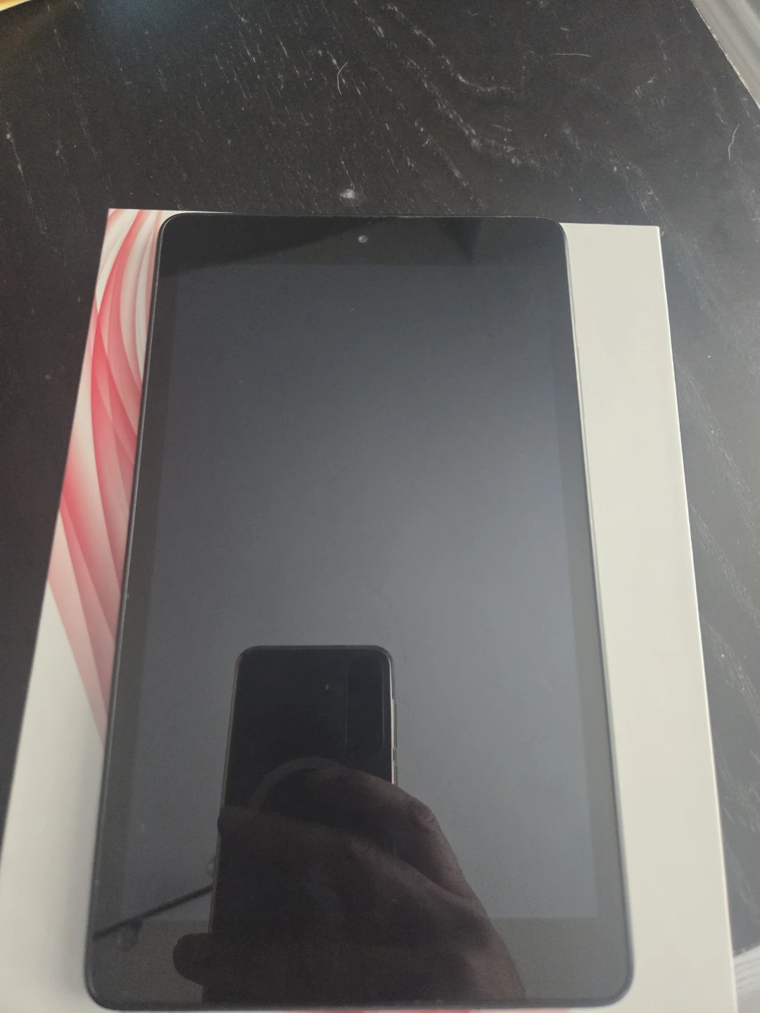 ZTE Grand X View 3 Tablet