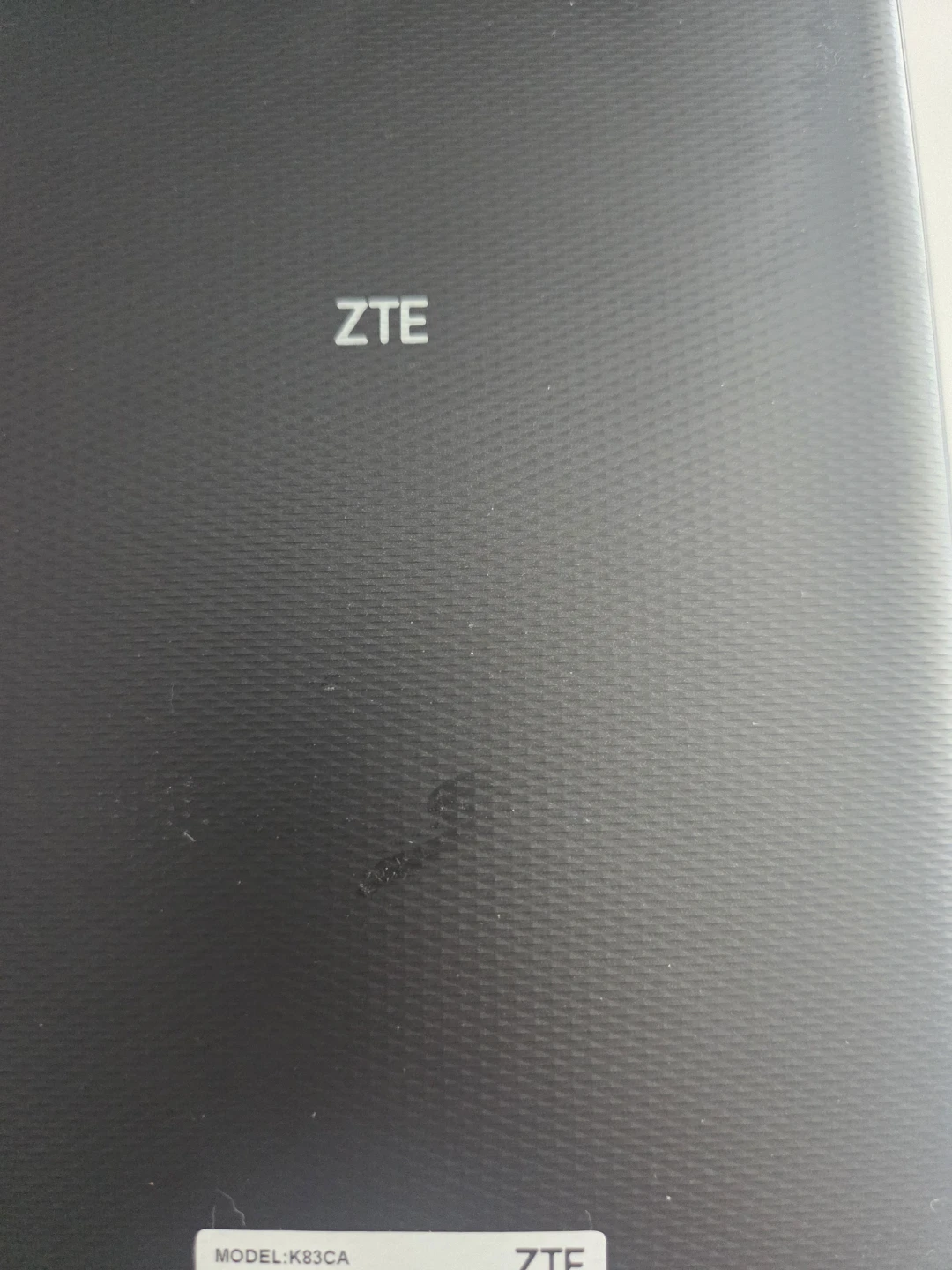 ZTE Grand X View 3 Tablet - photo 2