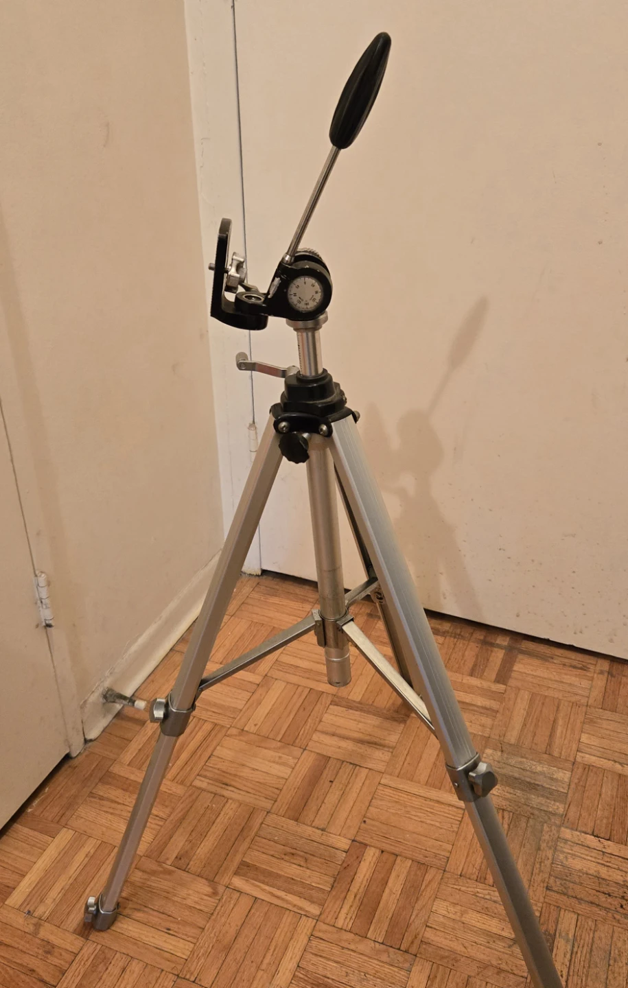 Camera Tripod