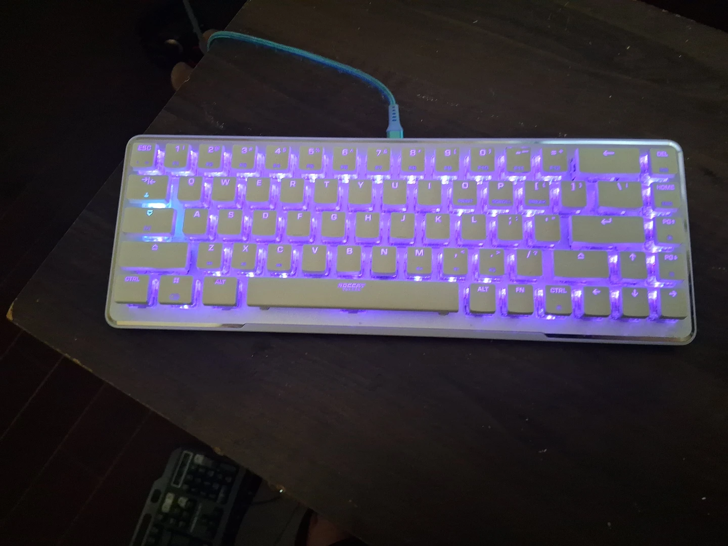 ROCCAT Vulcan 600 Mechanical Gaming Keyboard