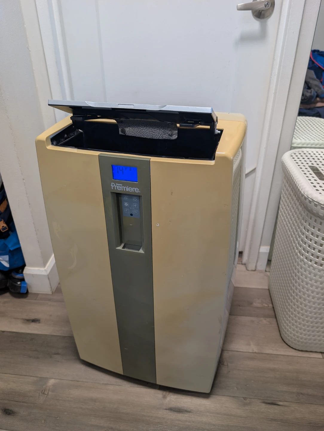 Danby Premiere Portable Air Conditioner