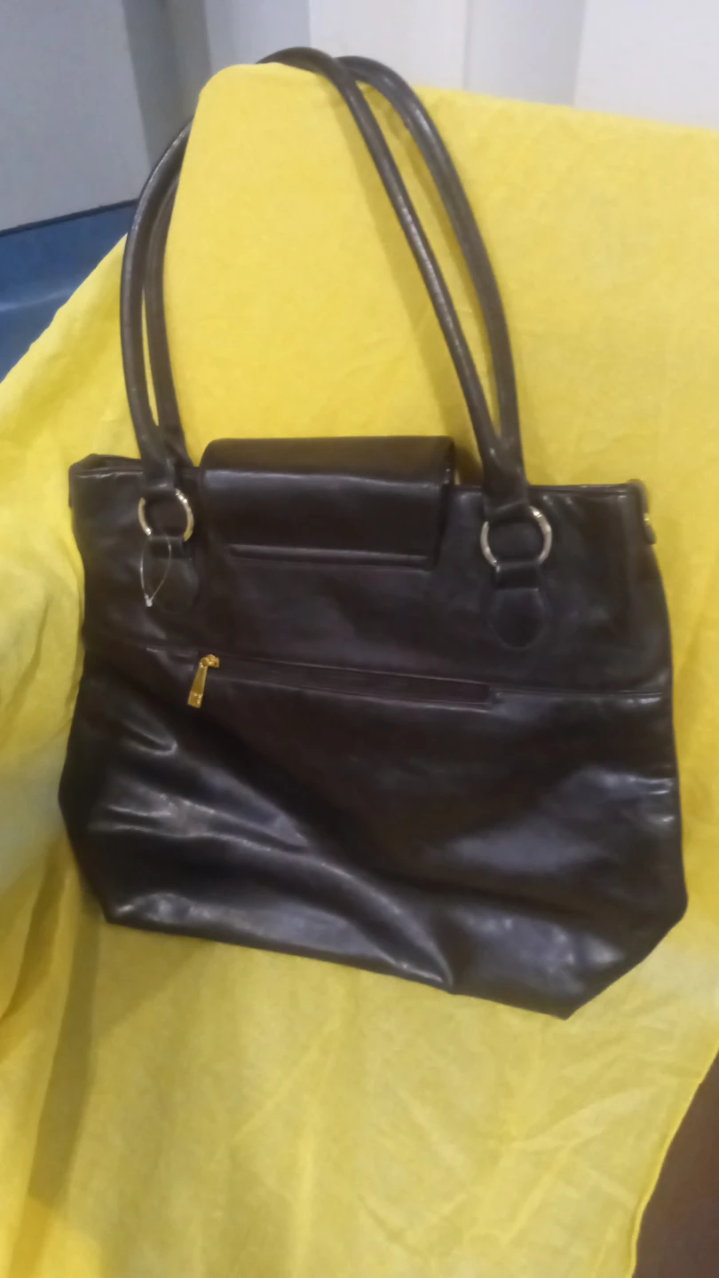 Claire V Paris Handbag - photo 2