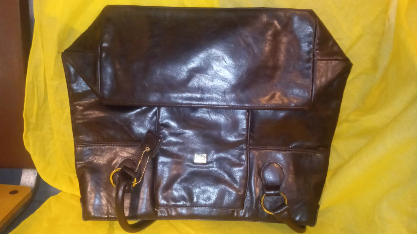 Claire V Paris Handbag - photo 5