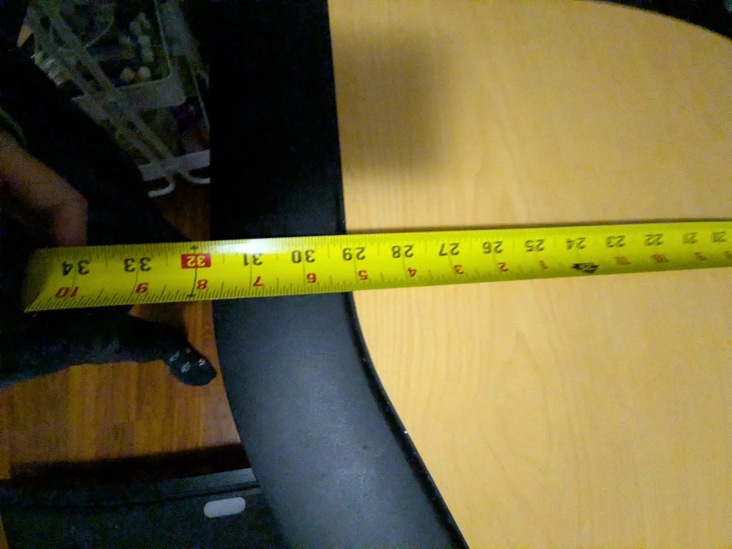 FitWork Walkstation sit stand desk and walking treadmill - photo 4