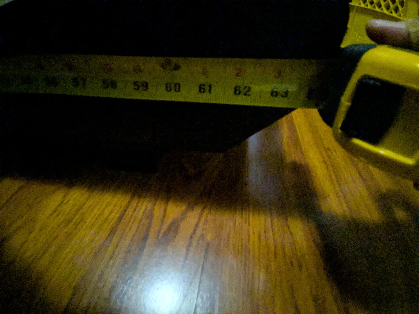 FitWork Walkstation sit stand desk and walking treadmill - photo 5