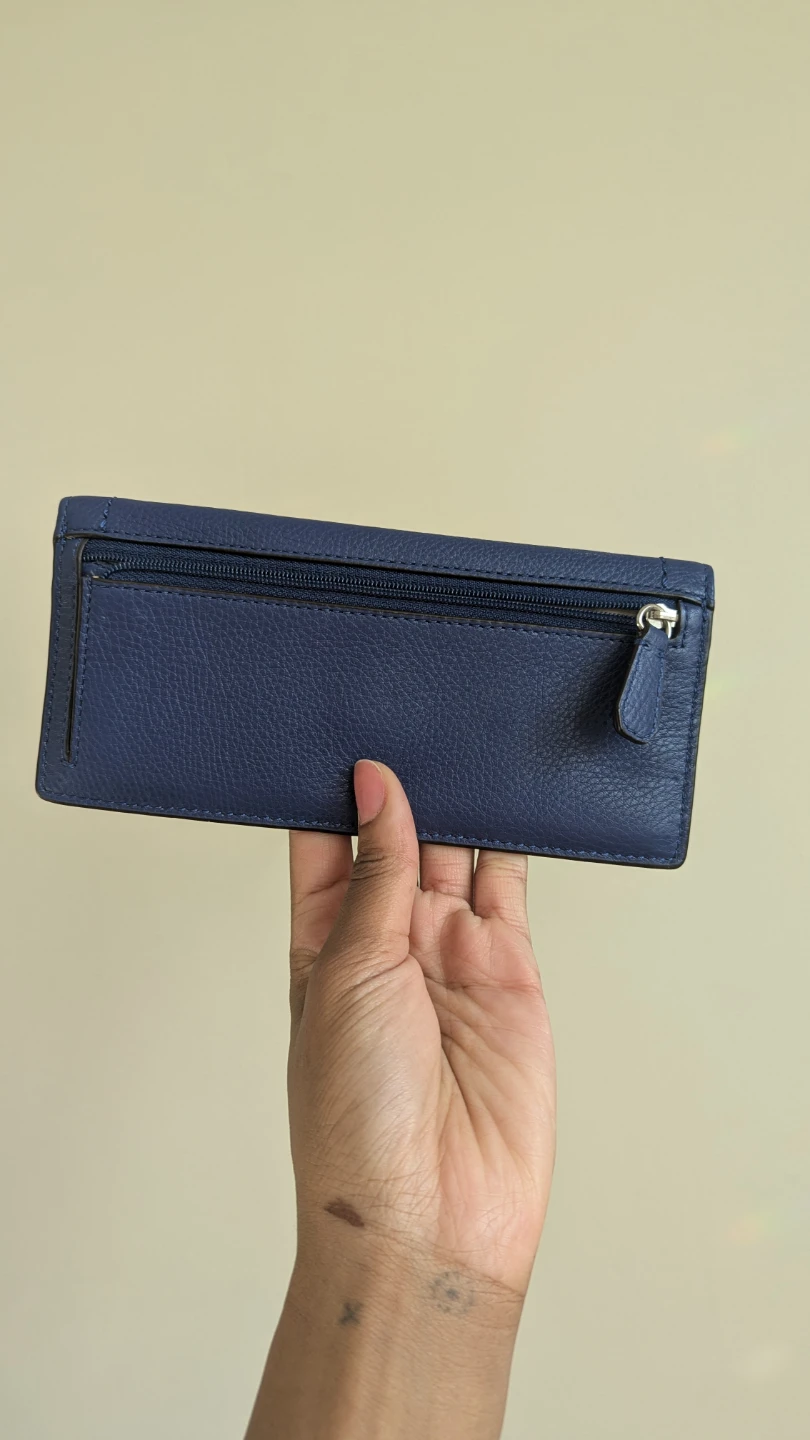 Coach Wallet - photo 2