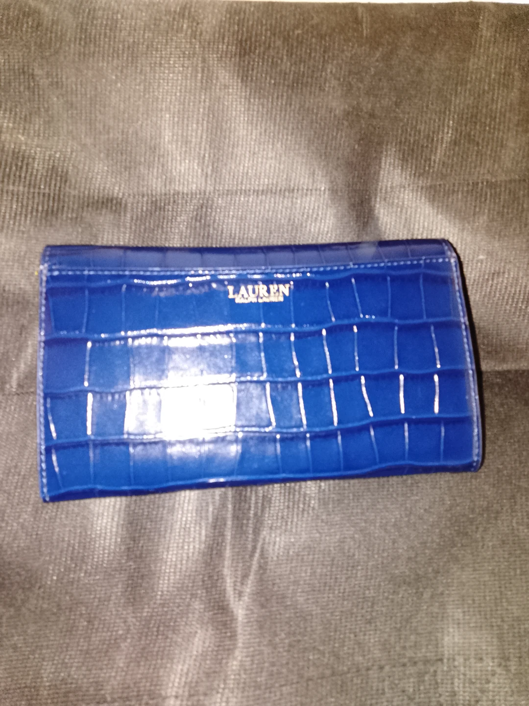 Ralph Lauren Wallets - photo 2