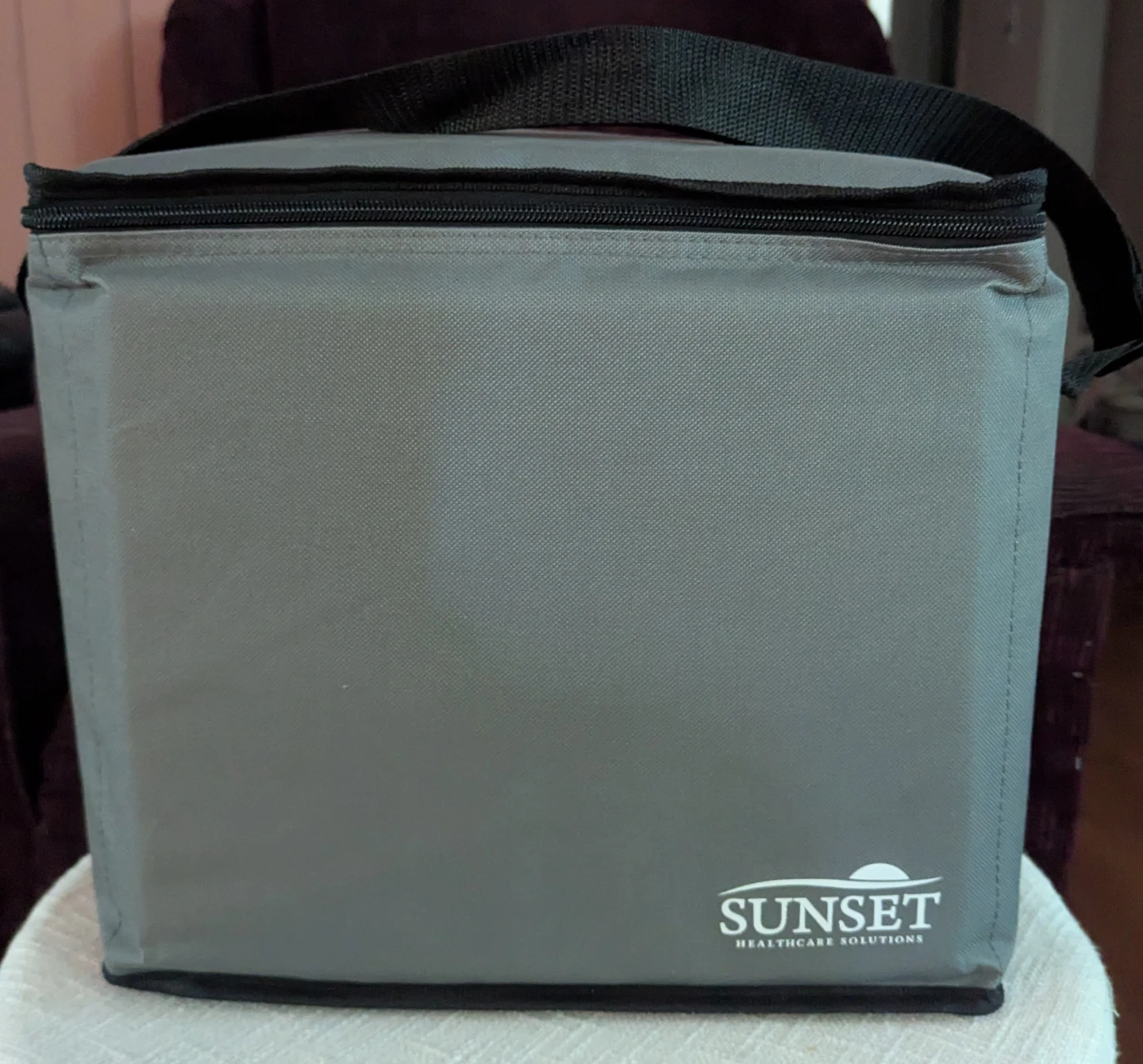 Sunset Healthcare Solutions Suction Machine Kit