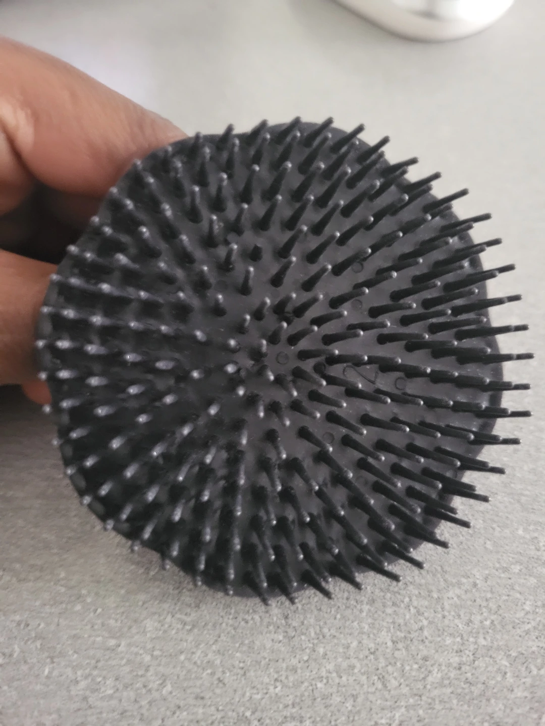 Scalp Massager Brush