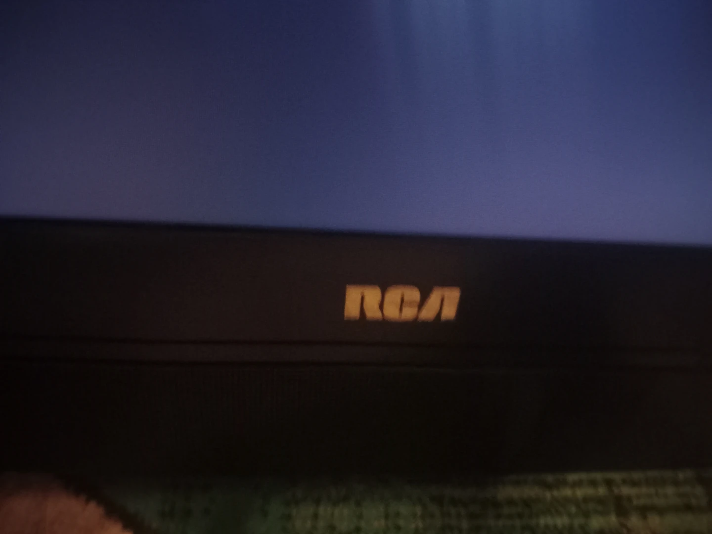 RCA Television - photo 4
