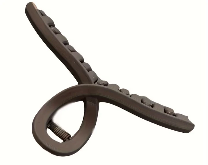 Pack of 3 hair clips - photo 2