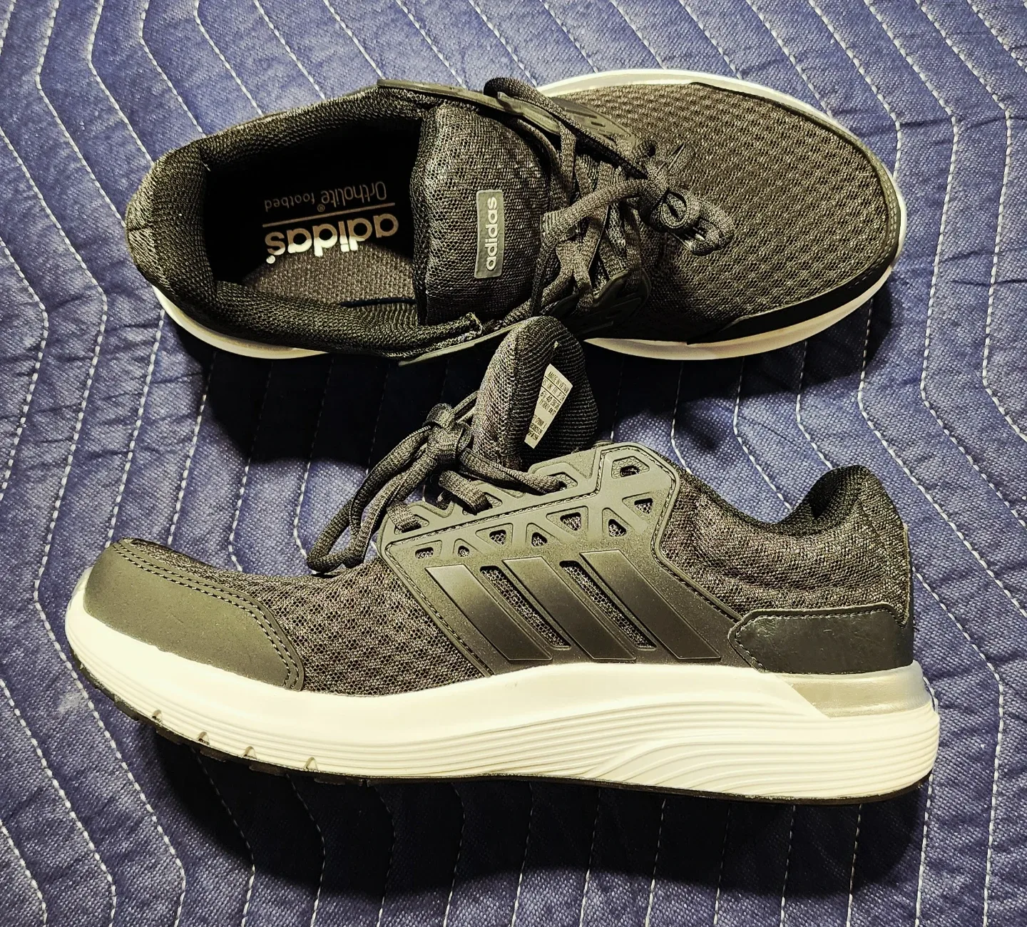 Adidas Running Shoes - photo 2