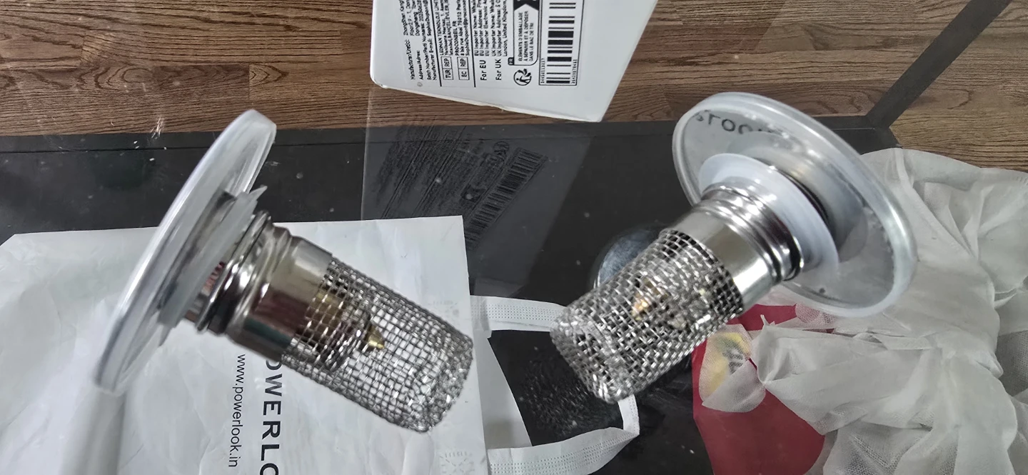 Sink Strainer Drain Filter Set