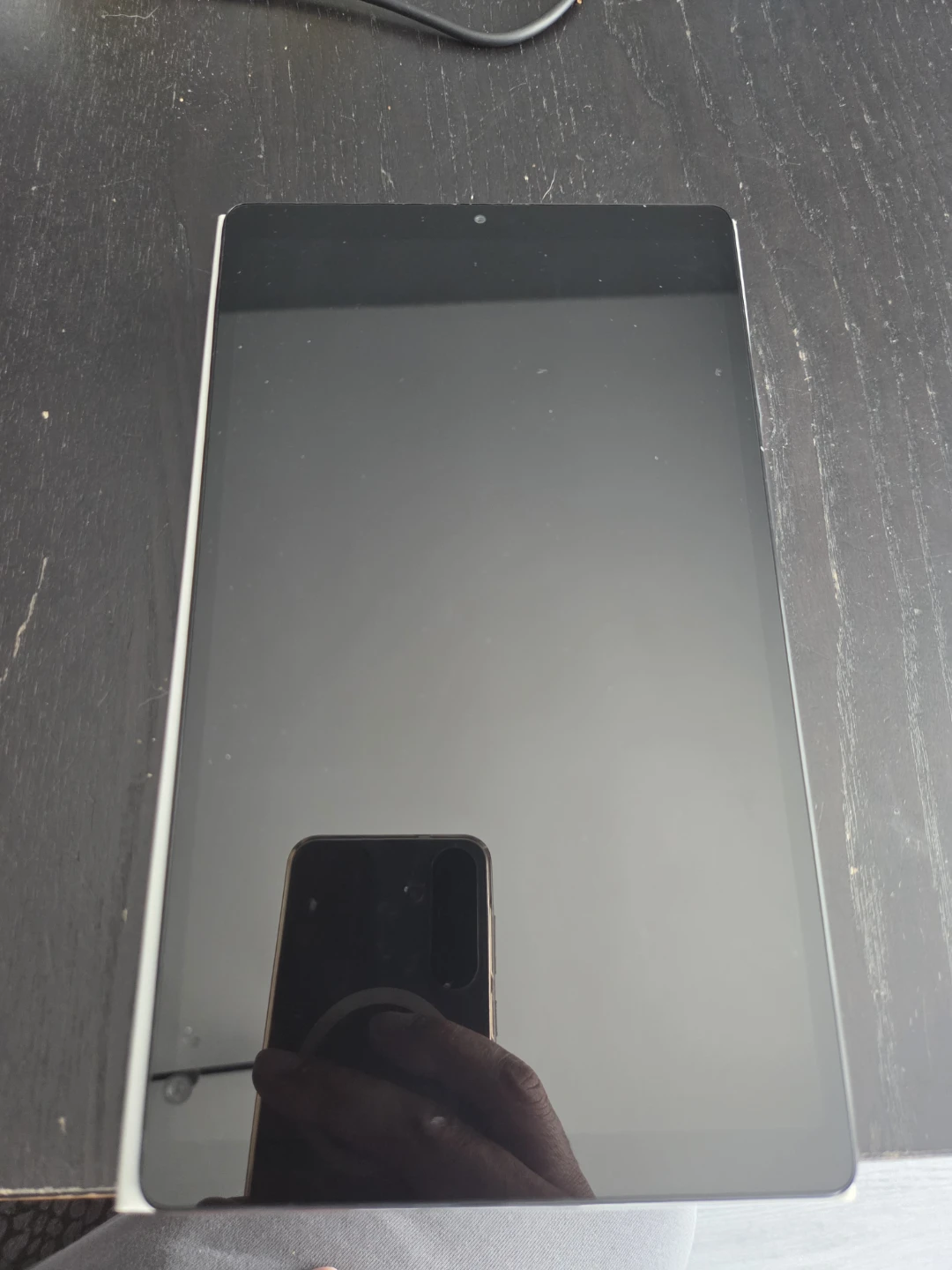 Samsung Tablet - photo 2