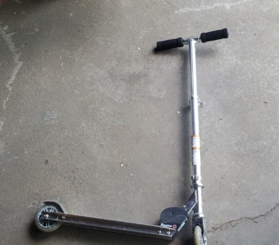 Razor Scooter