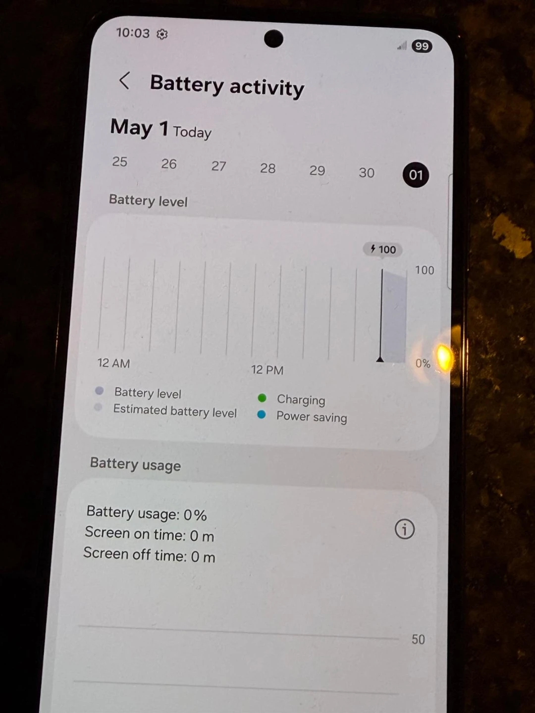 Samsung S23 256GB Smartphone - photo 3