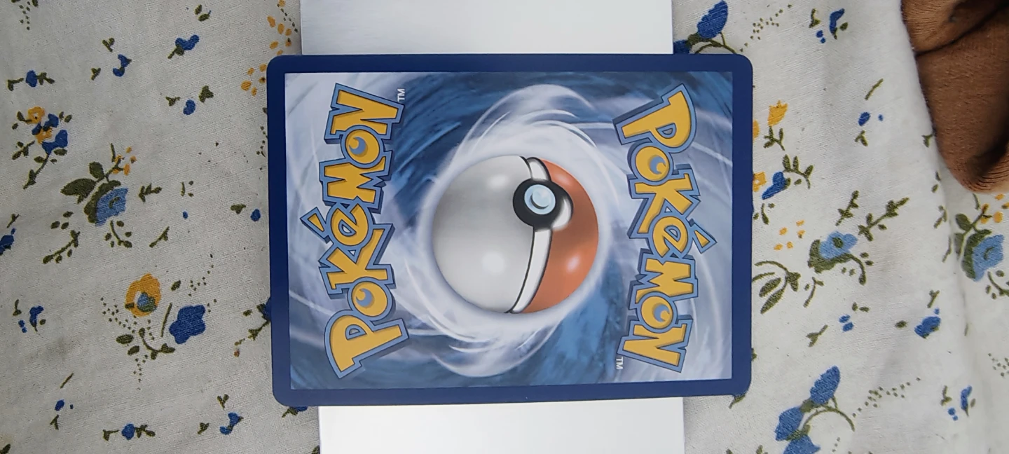Pokemon Beedrill V TCG Card - photo 4