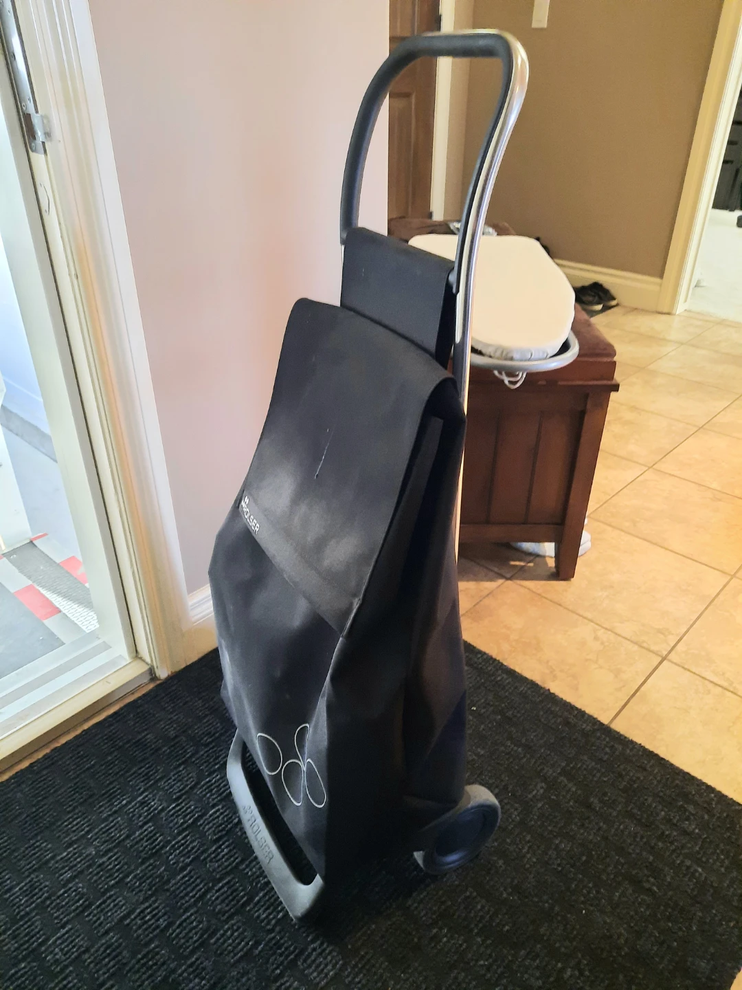 Shopping cart