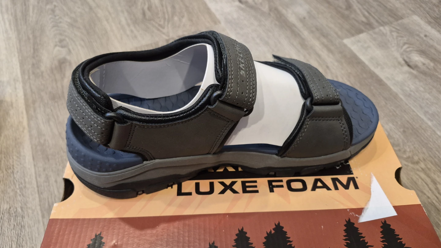 Skechers Men's Sandals