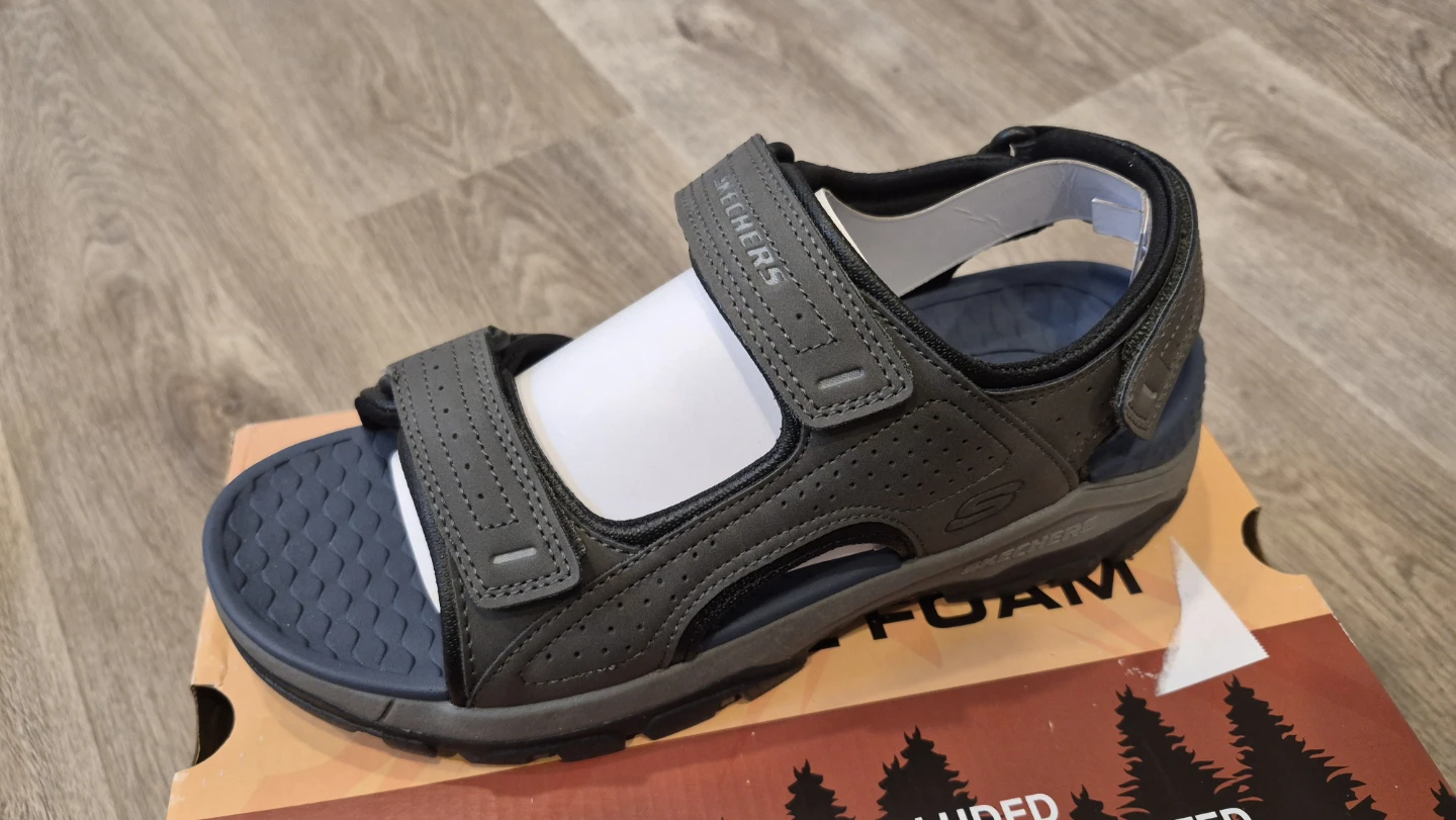 Skechers Men's Sandals - photo 2