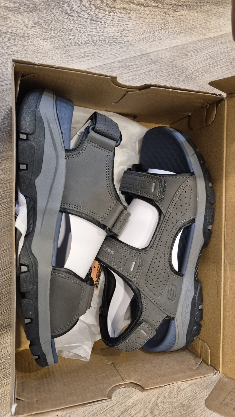 Skechers Men's Sandals - photo 3