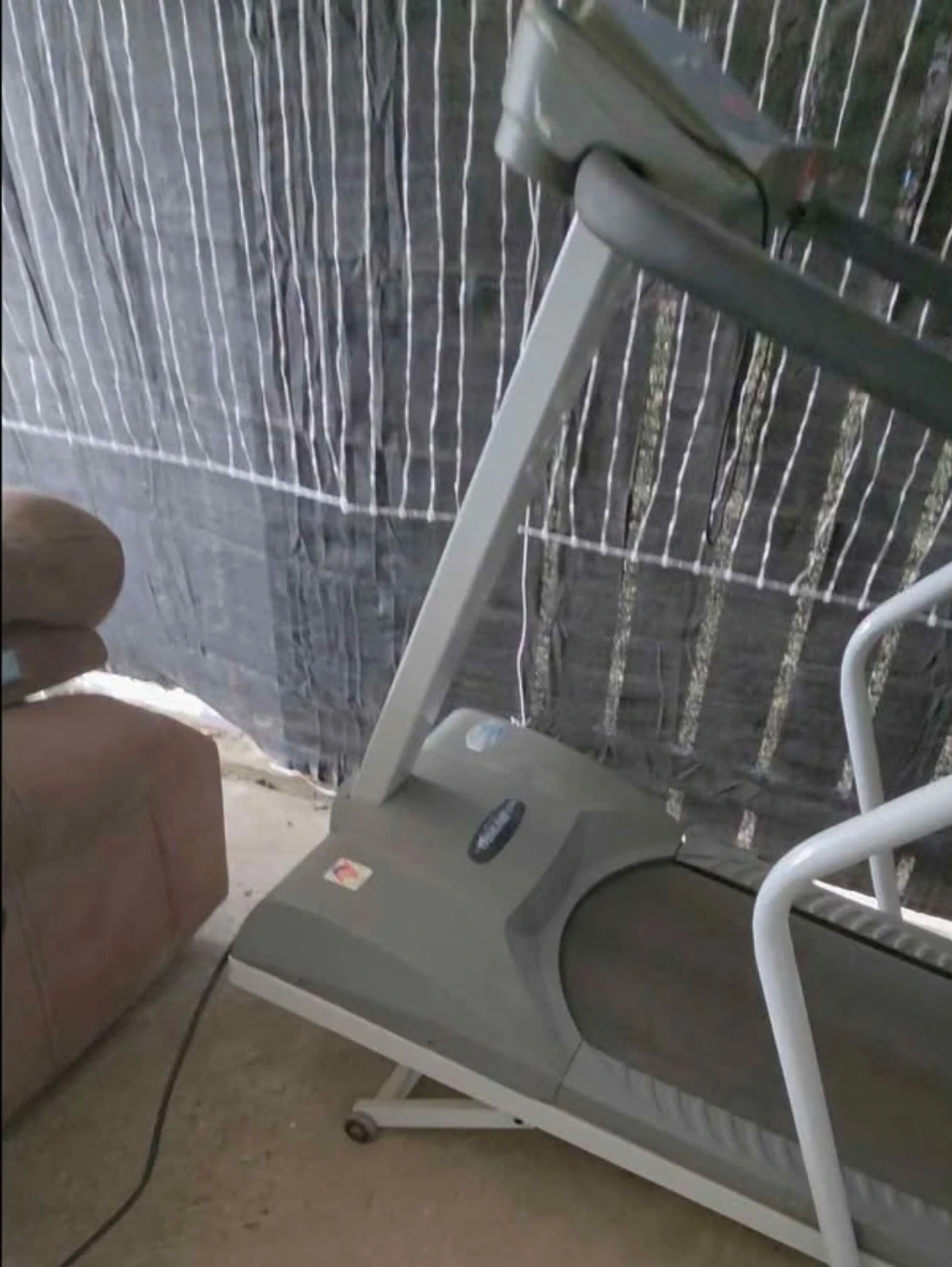TRIMLINE Treadmill - photo 2