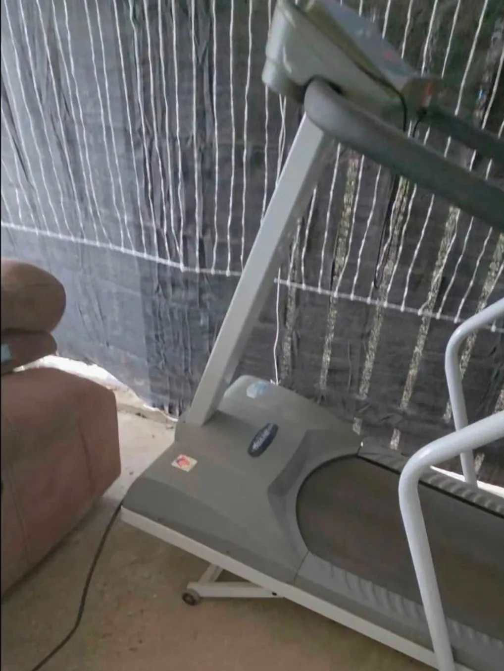 TRIMLINE Treadmill - photo 2