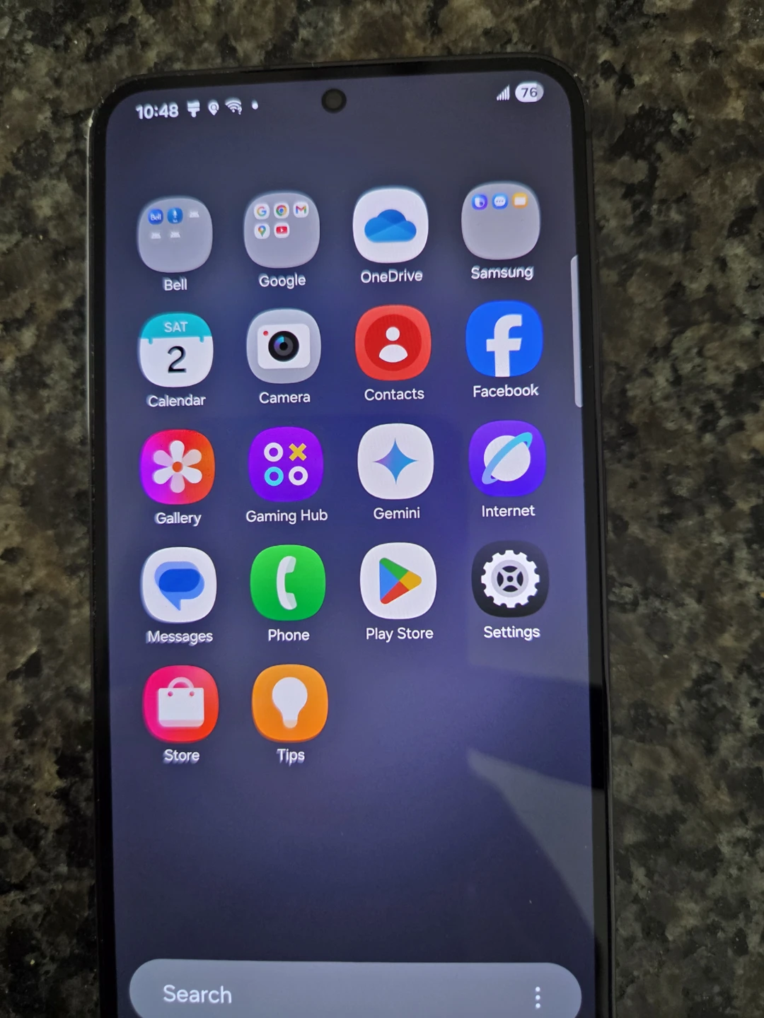 Samsung S23 256GB Smartphone
