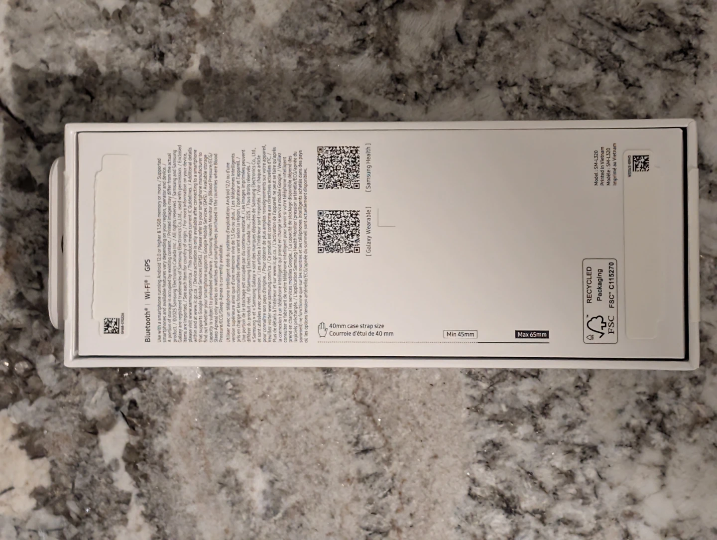 Samsung Galaxy Watch 8 Smartwatch - photo 2