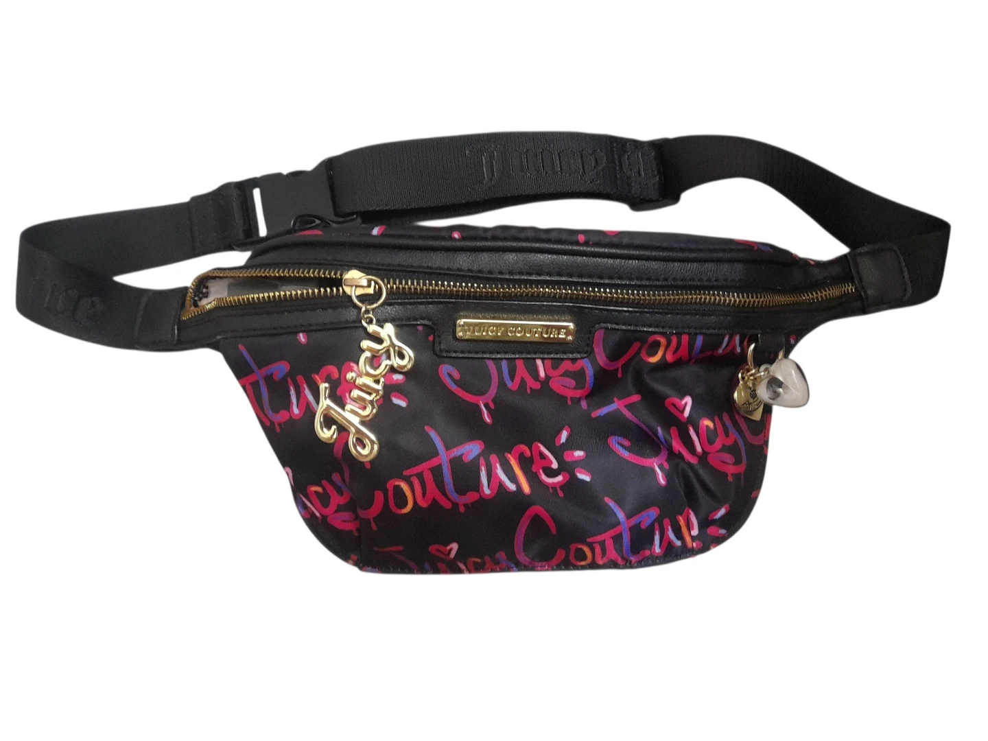 Juicy Couture Fanny Pack