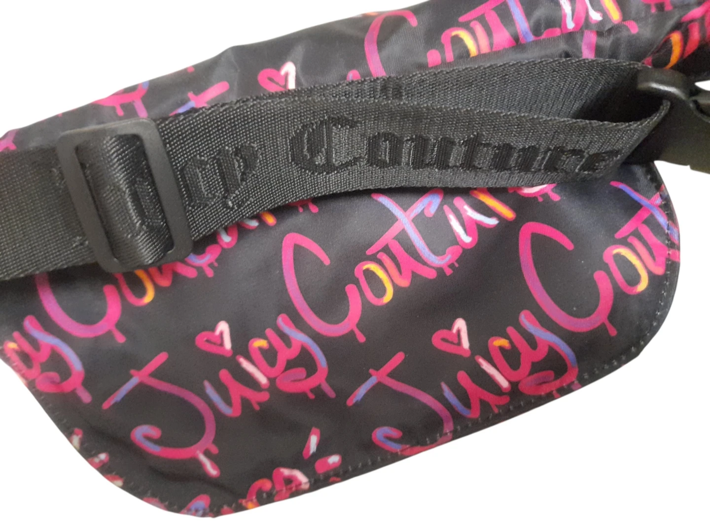 Juicy Couture Fanny Pack - photo 3