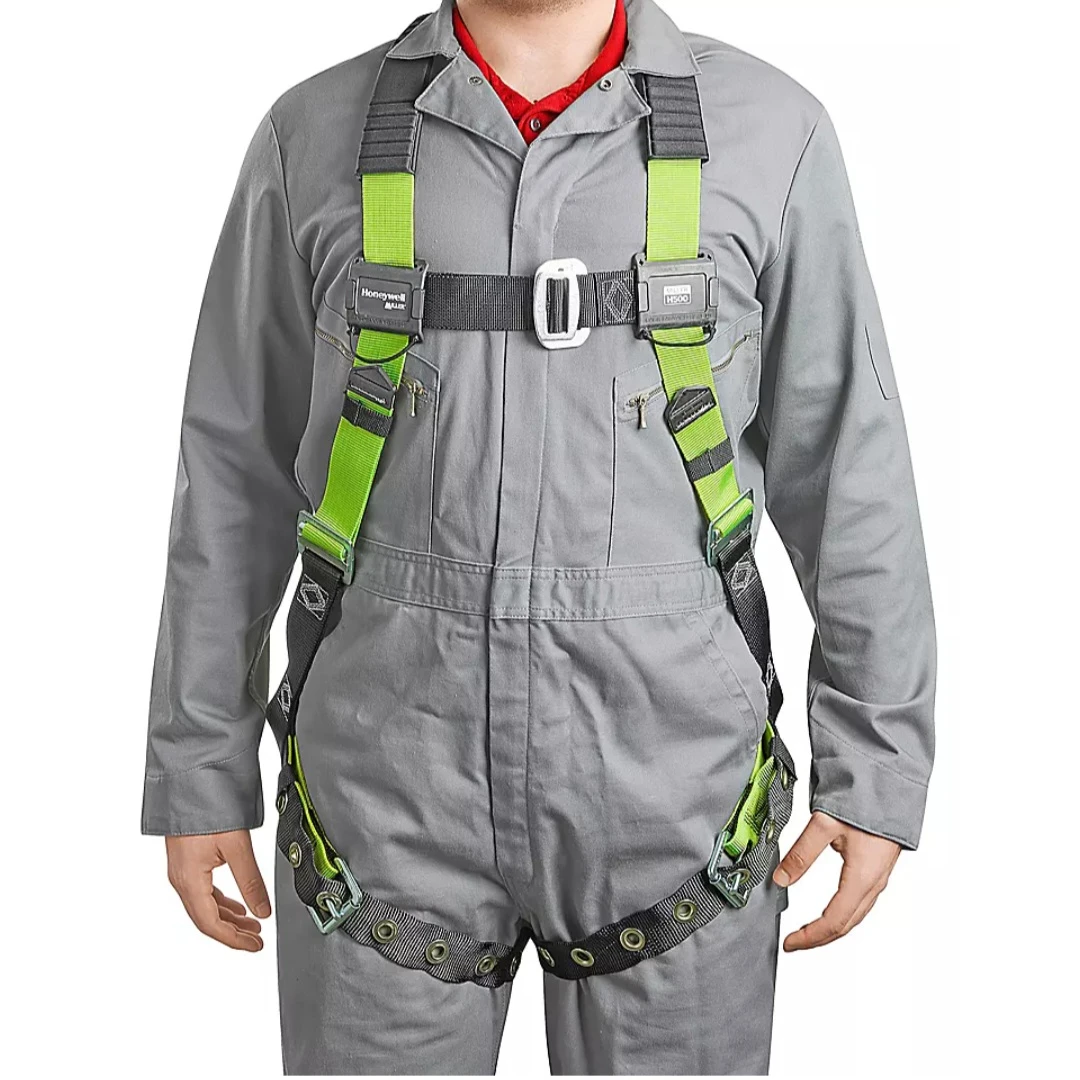 Safety Harness - photo 2