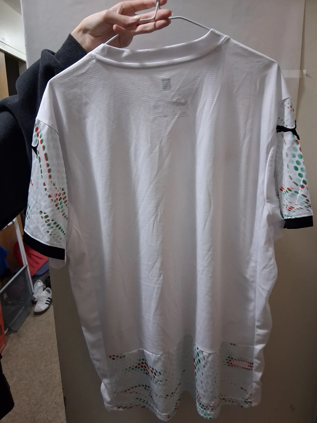 Puma Portugal Men's XL Jersey - photo 2