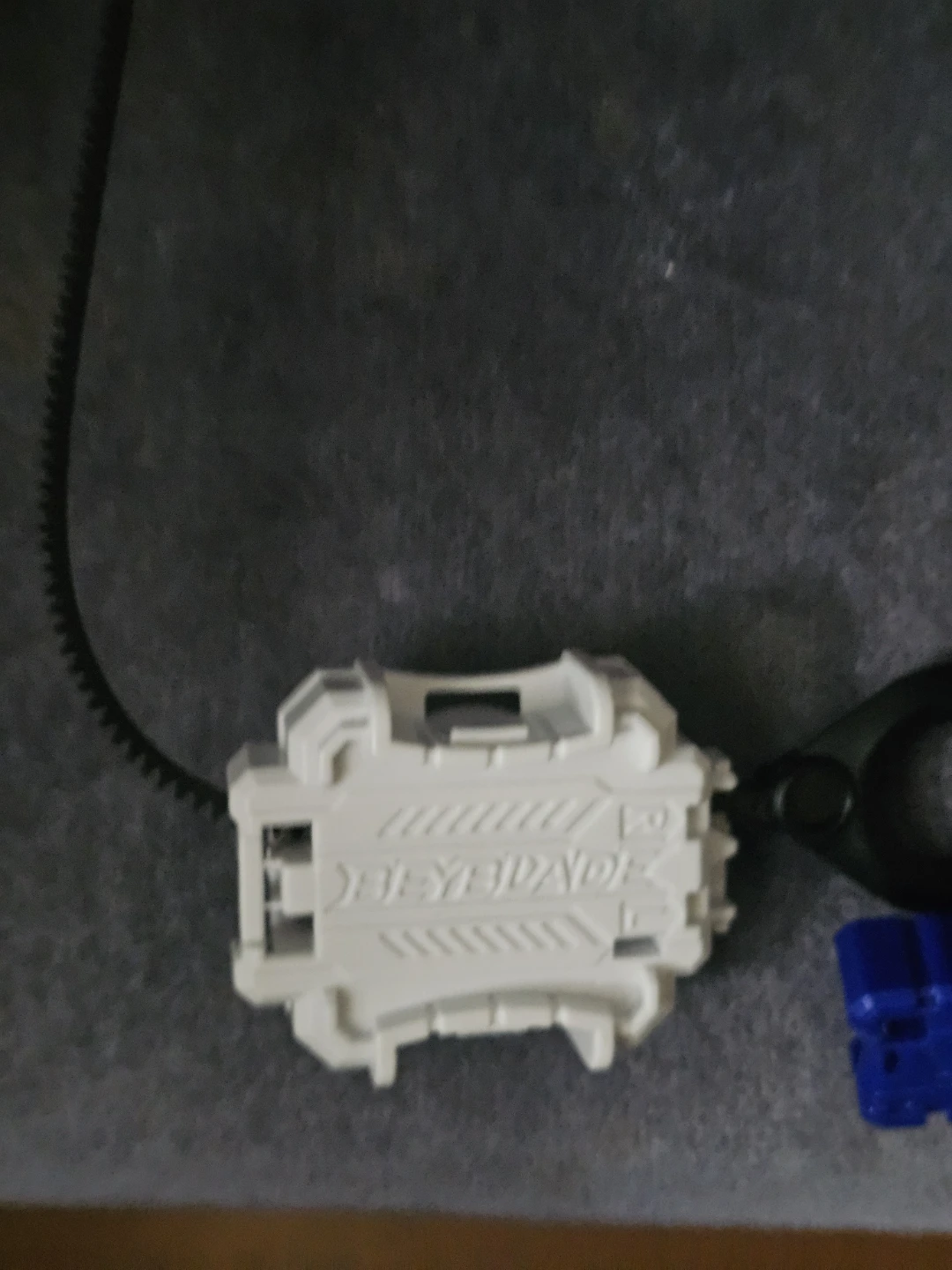 Beyblade Burst String Launcher Set - photo 3