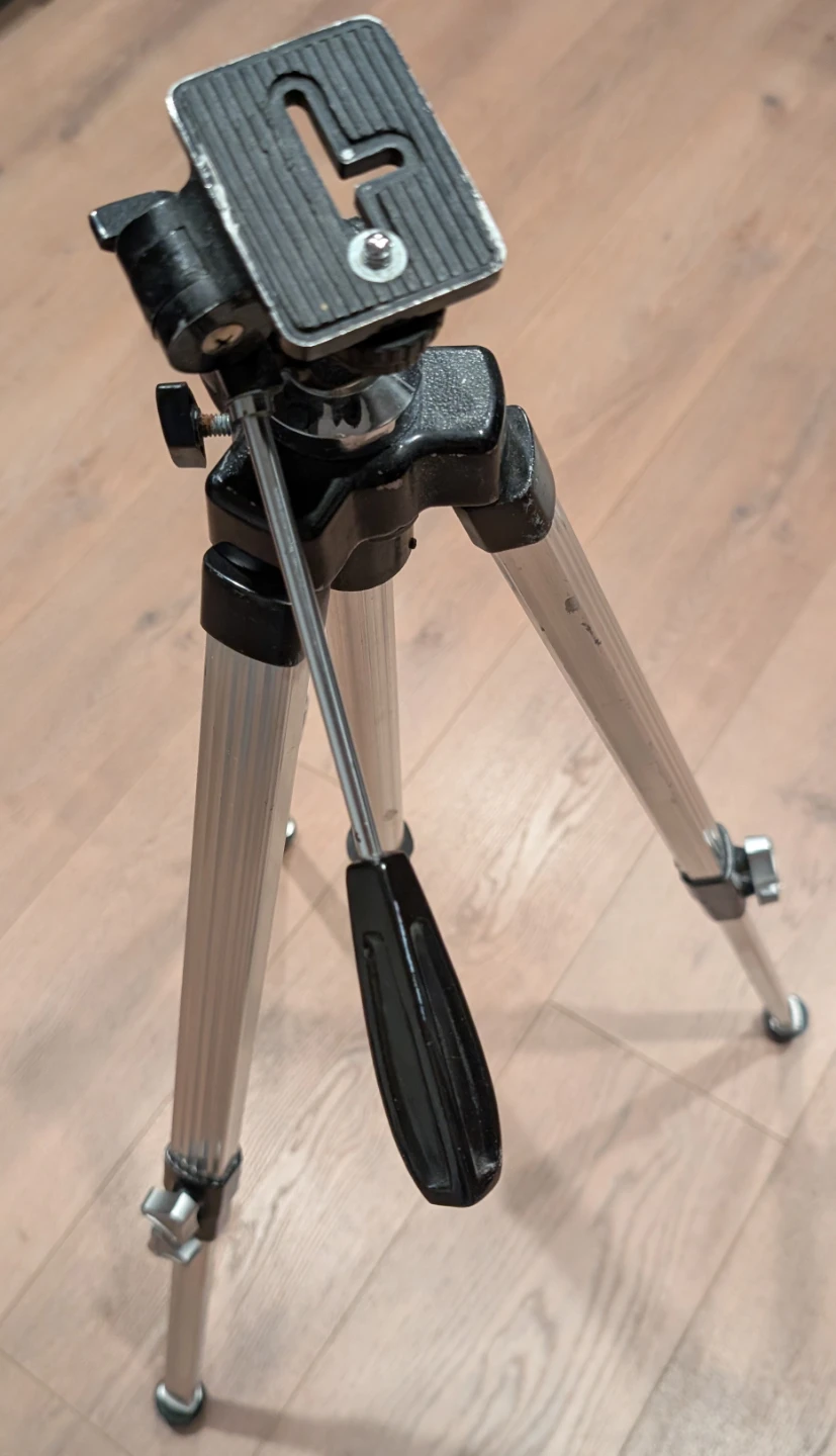 Camera Tripod