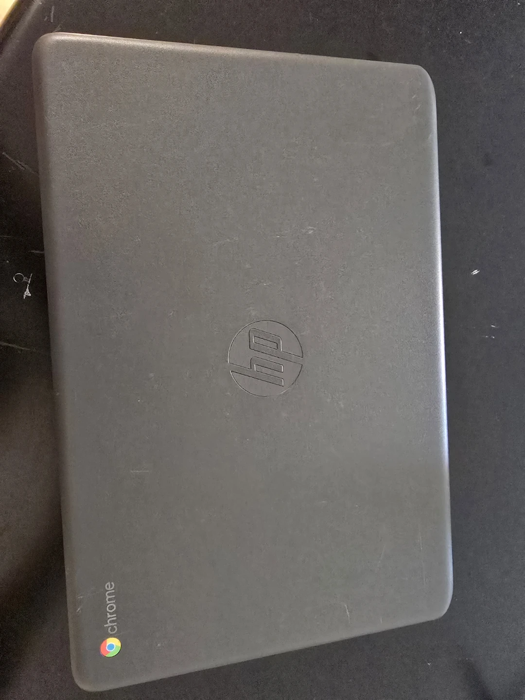 HP Chromebook 14 - photo 5