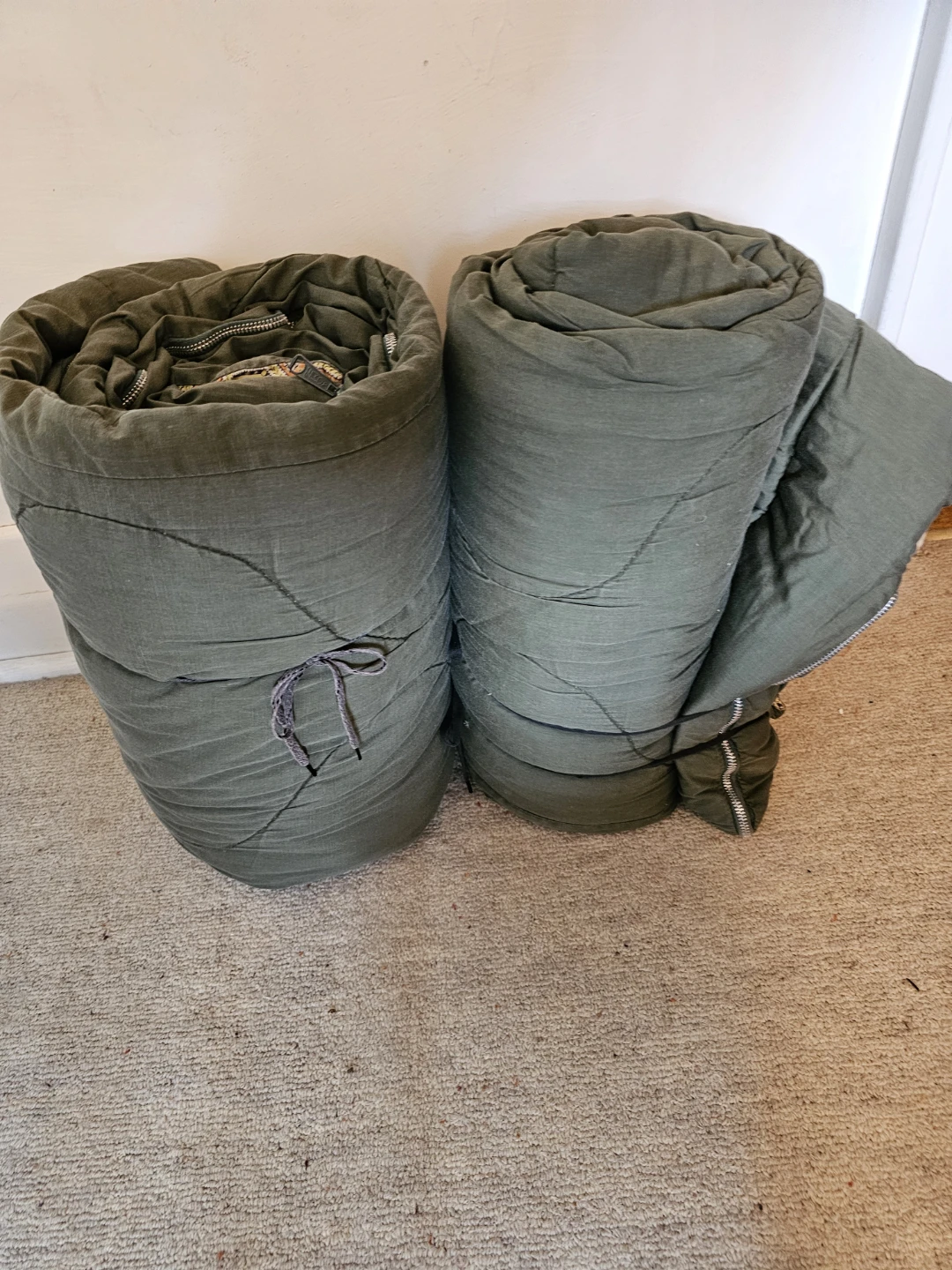 Lightweight Sleeping Bags