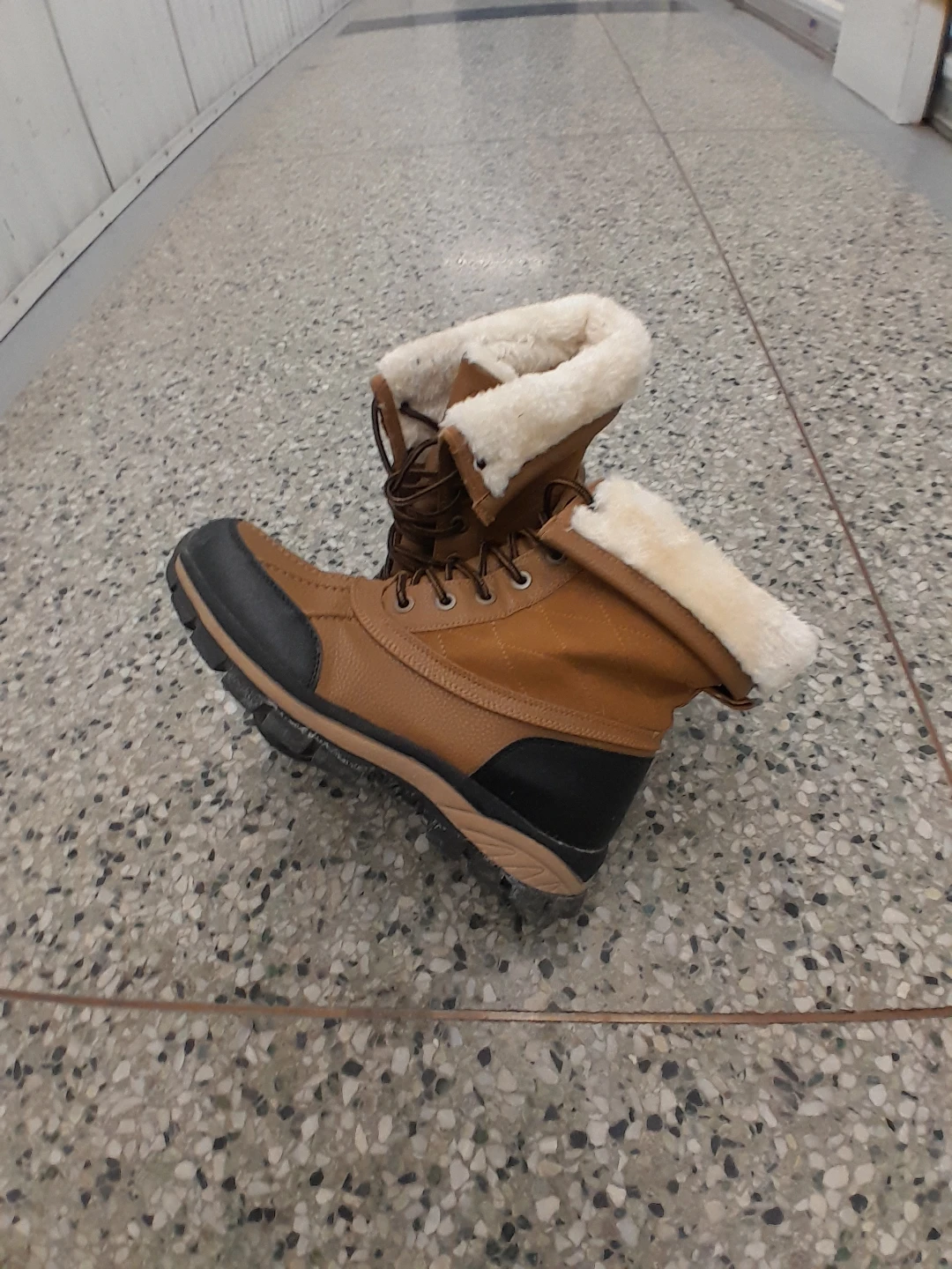 Dream Pairs Women's Winter Boots Size 11