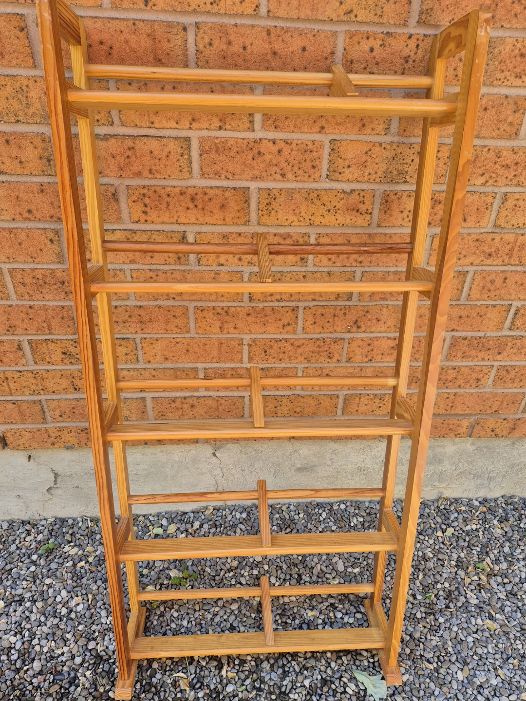 Great Shoe Rack Organizer
