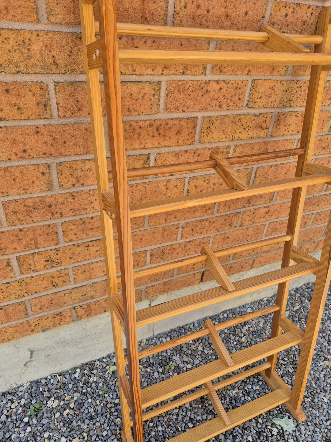 Great Shoe Rack Organizer - photo 2