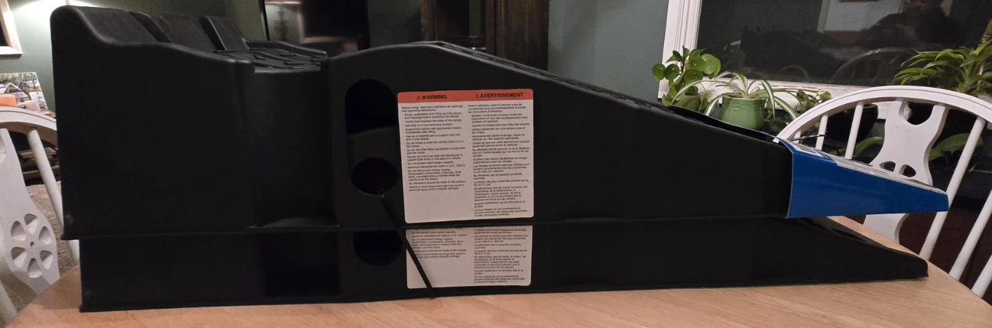 Car Ramps *Brand New* - photo 5