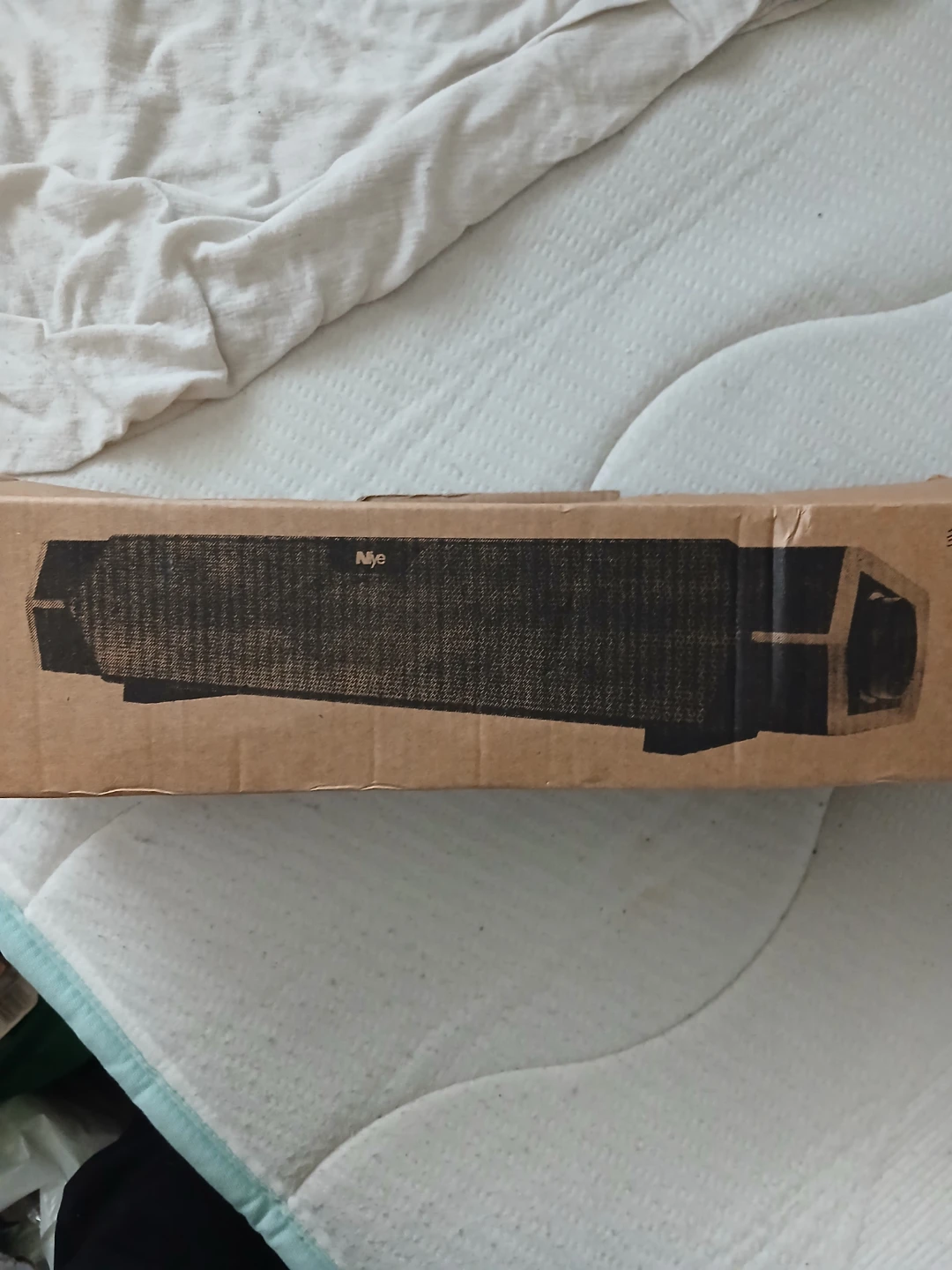Niye Soundbar Speaker
