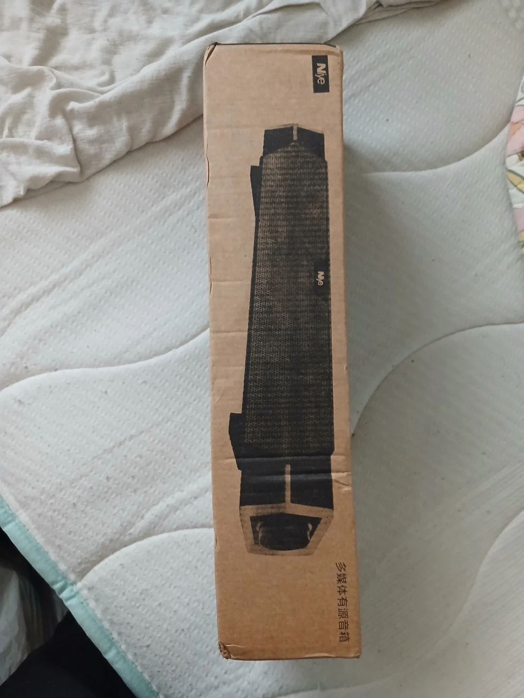 Niye Soundbar Speaker - photo 3