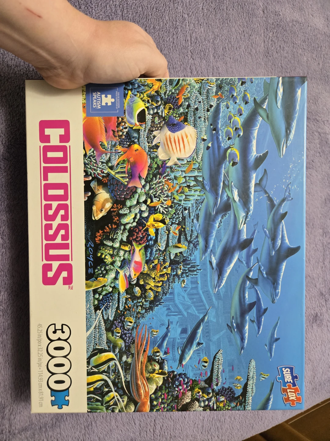 Puzzle