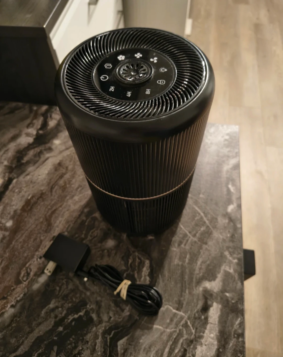 Airtok Air Purifier - photo 2